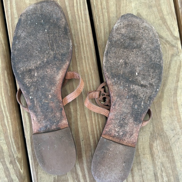 Tory Burch Sandals - Picture 13 of 13
